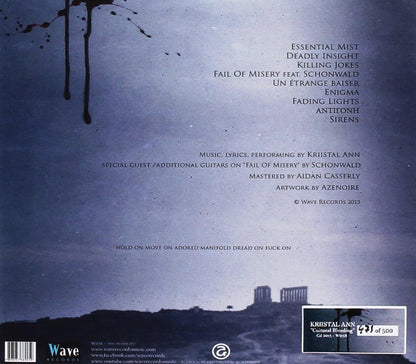 Culturale Bleeding