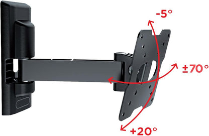 Staffa Muro Flatstyle Fr 100