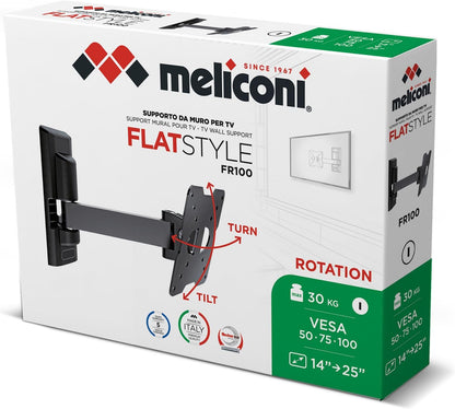 Staffa Muro Flatstyle Fr 100