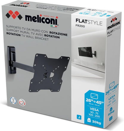 Staffa Muro Flatstyle Fr200