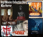 Digitmovies Collection Box - New Horror & Thriller