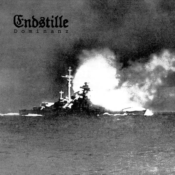 Dominanz - Endstille