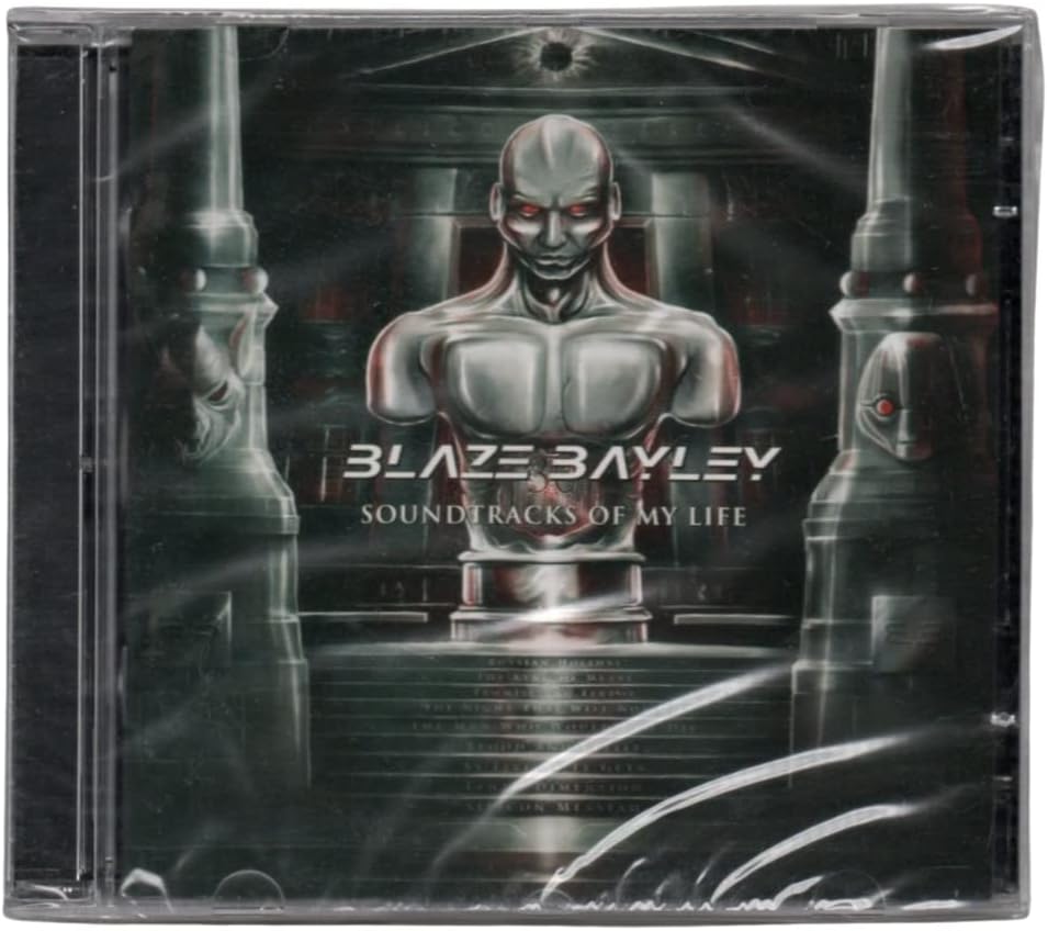 Soundtracks Of My Life (2Cd
