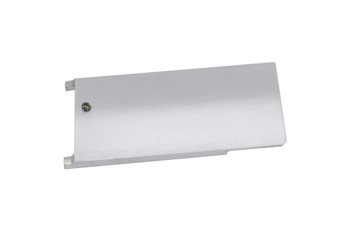 Ergotron Styleview Drawer Travel-Stop, 2-4 Rows - Mounting Component (Travel Stop) - Aluminium