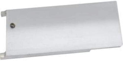 Ergotron Styleview Drawer Travel-Stop, 2-4 Rows - Mounting Component (Travel Stop) - Aluminium