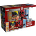 Deadpool & Wolverine Vinyl Figur Deadpoo