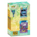 Funko Pop! | Disney Lilo & Stitch Box Stitch 3 in 1 | Confezione esclusiva FNAC | Figura misteriosa + Portachiavi + Penna | Collezione ufficiale Disney | FS