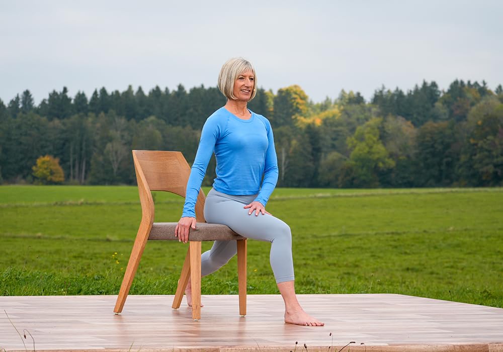 TELE GYM - GESUNDER & AKTIVER BECKENBODEN MIT GABI FASTNER