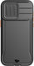 tech21 Evo Max case for iPhone 15 Pro Max- Compatible with MagSafe - Impact Protection Case - Lanyards included - Black