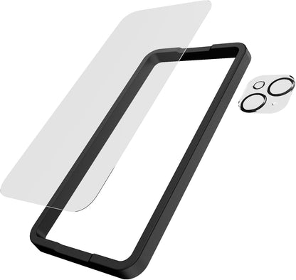 Tech21 Impact Glass – Camera Lens Protector Bundle for