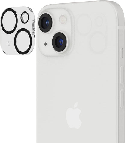 Tech21 Impact Glass – Camera Lens Protector Bundle for