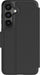 Tech21 EvoLite Wallet for Samsung S24+ - Black