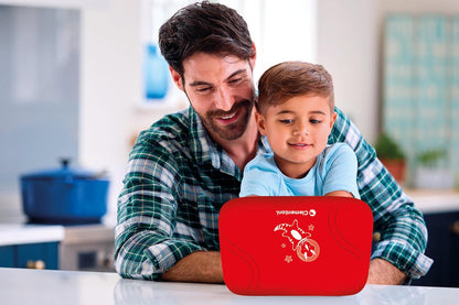 Clementoni Educativi Giochi Sapientino Ela Smart Start Laptop 4+