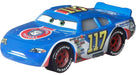 Mattel Disney Pixar: Cars - Ralph Garlow (Hfb53)