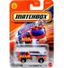 Matchbox Blaze Blaster III  New for 2025! 13/125, 1:64 Scale Diecast Toy Vehicle | 13/125, New for 2025