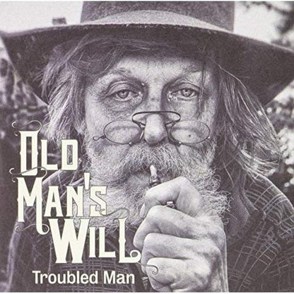 Troubled Man