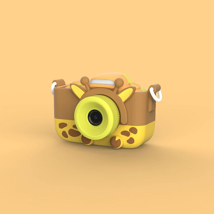 Myfirst - Camera 3 Yellow (Fc2003Sa-Yw01)