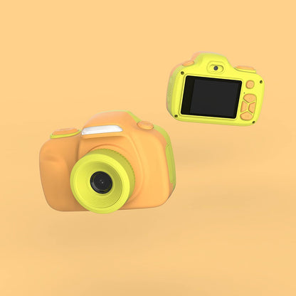 Myfirst - Camera 3 Yellow (Fc2003Sa-Yw01)