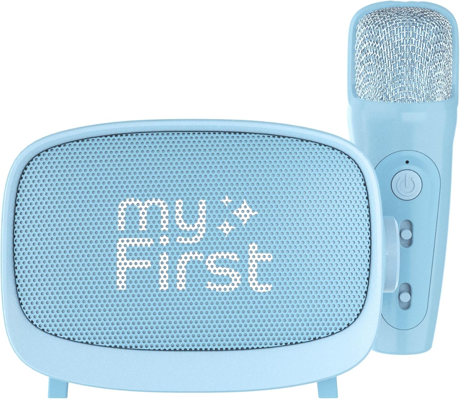 Myfirst - Voice 2 Blue (Fv5201Sa-Be01)