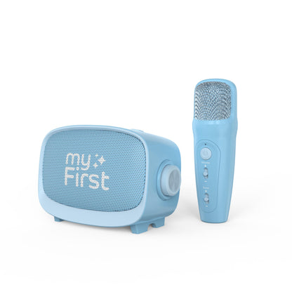 Myfirst - Voice 2 Blue (Fv5201Sa-Be01)