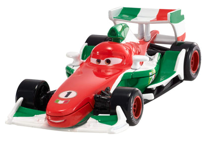 Cars 3 - Die Cast Francesco Bernoulli /Toys