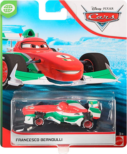 Cars 3 - Die Cast Francesco Bernoulli /Toys