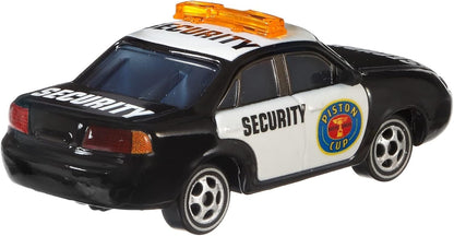 Disney Cars 3 - Die Cast - Marlon Clutches Mckay (Flm30 )