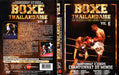 Thai Boxing vol. 6