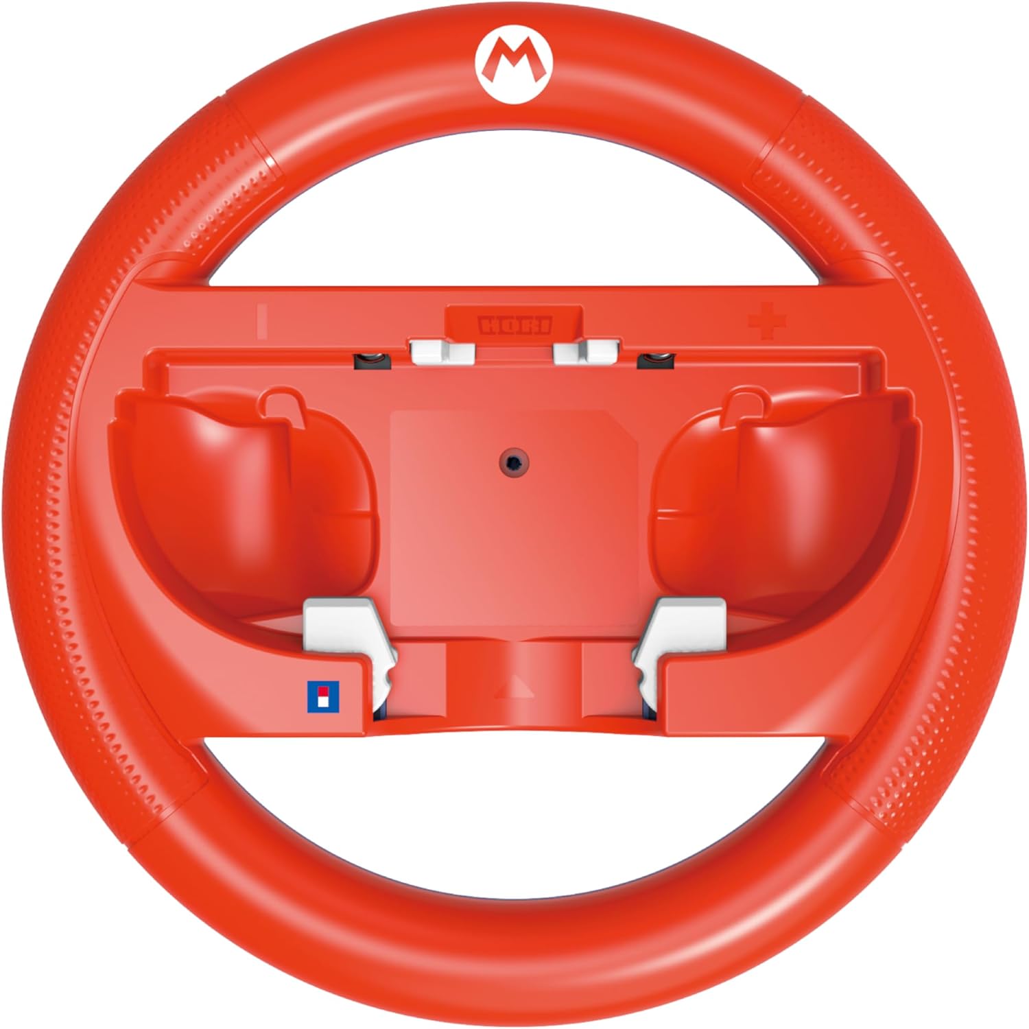 Hori - Racing Wheel Attachment Set / Switch 2