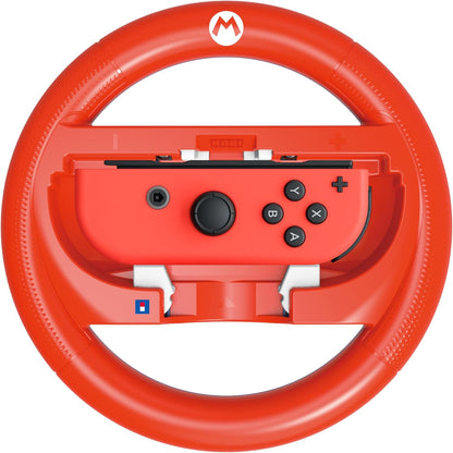 Hori - Racing Wheel Attachment Set / Switch 2