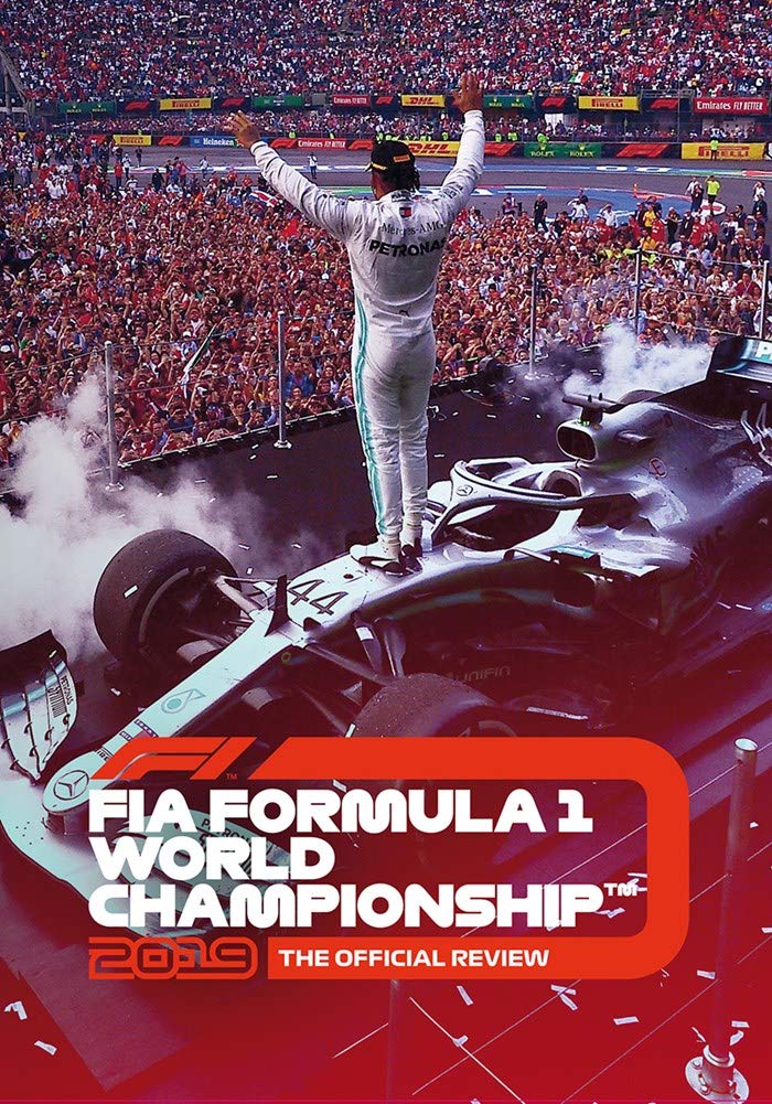 F1 2019 Offical Review
