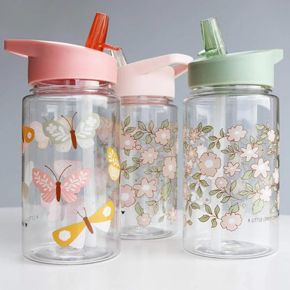 A Little Lovely Company Drinkfles voor kinderen