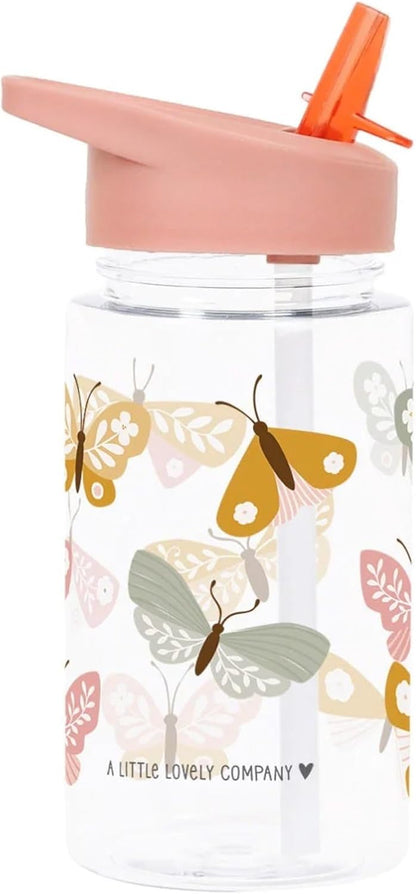 A Little Lovely Company Drinkfles voor kinderen