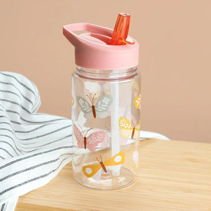 A Little Lovely Company Drinkfles voor kinderen