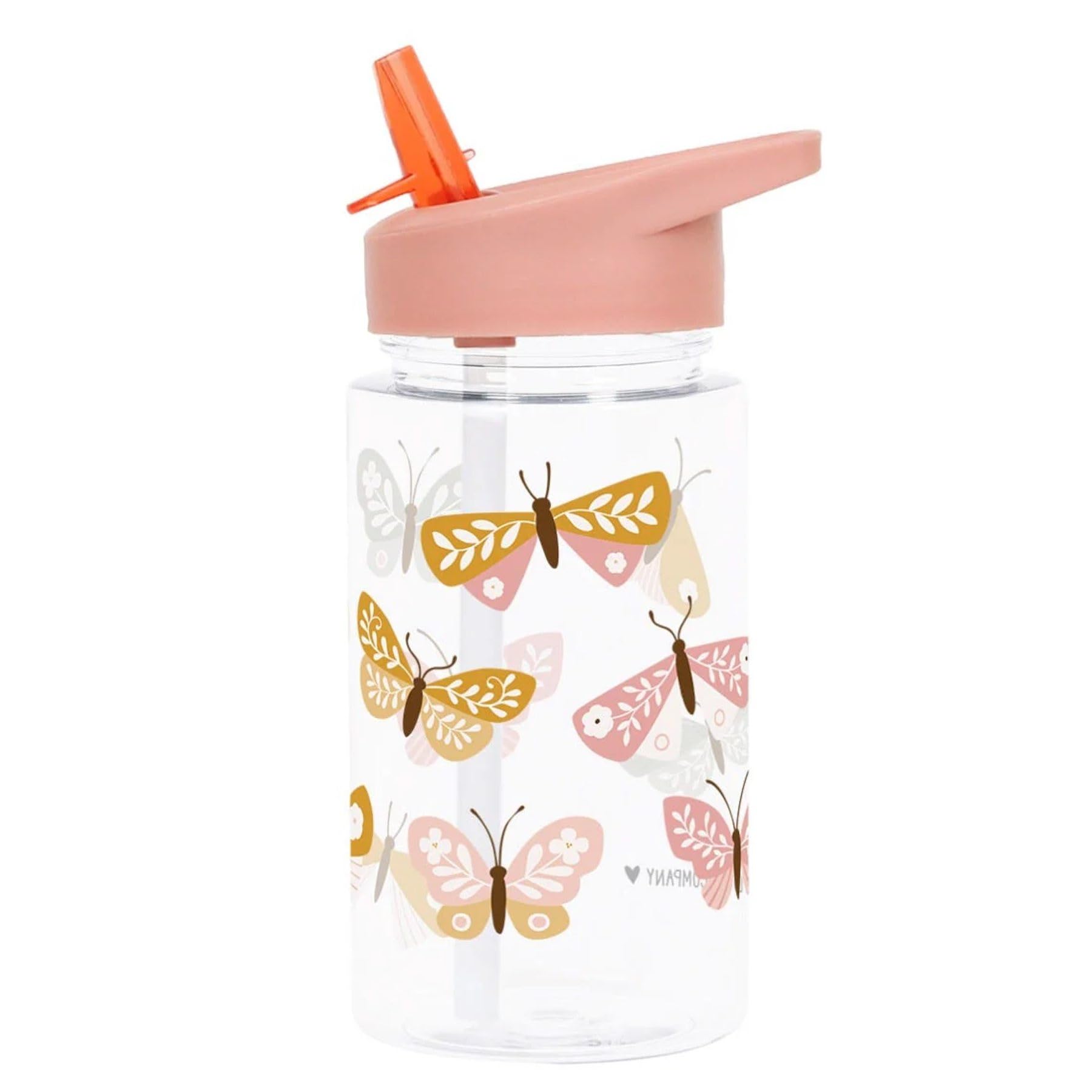 A Little Lovely Company Drinkfles voor kinderen