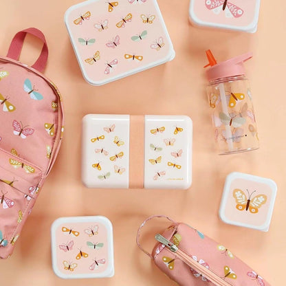 A Little Lovely Company Drinkfles voor kinderen