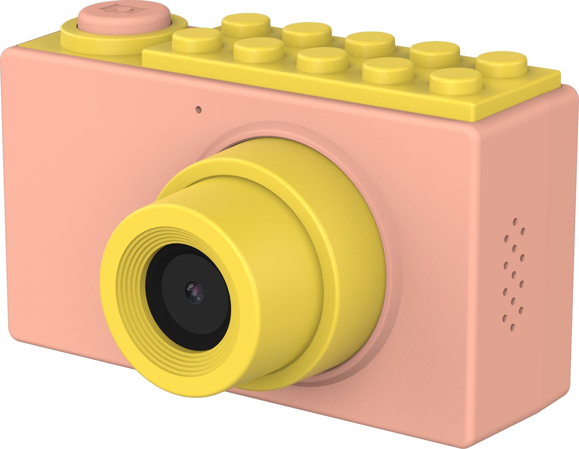 Myfirst - Camera 2 Pink (Fc2001Sa-Pk01)