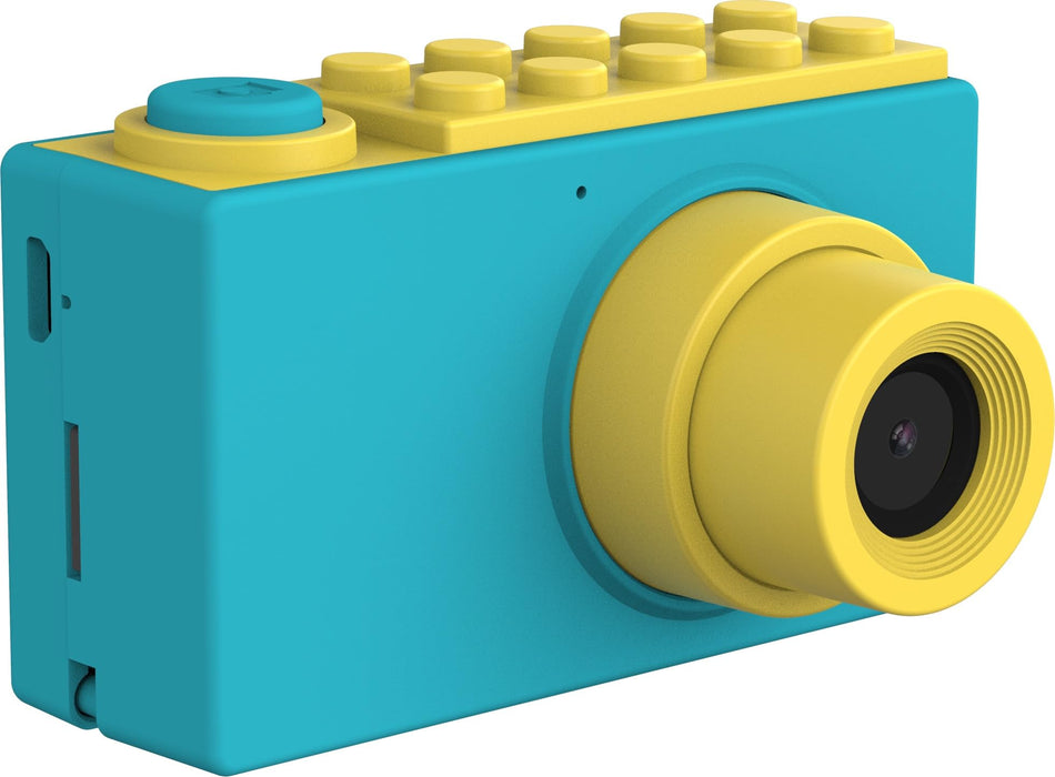 Myfirst - Camera 2 Blue (Fc2001Sa-Be01)