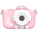 Myfirst - Camera 3 Pink (Fc2003Sa-Pk01)