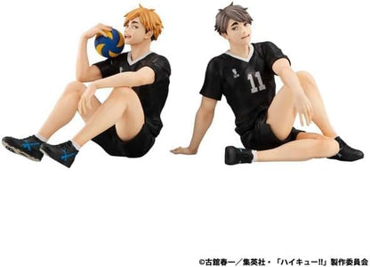 Figura finita di Haikyue Haikyuya Haikyuya Haikari di G.E.M