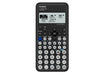 Casio fx-83GTCW+ Scientific Calculator Black (UK Version) - Upgrade from previous fx-83GTCW model