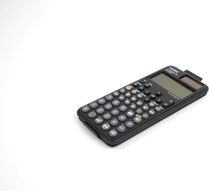 Casio fx-991CW+ Scientific Calculator (UK Version) - Upgrade from previous fx-991CW model