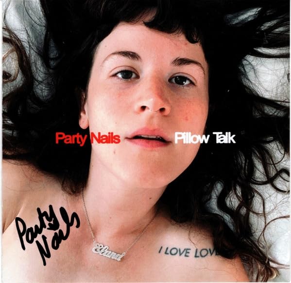 Pillow Talk