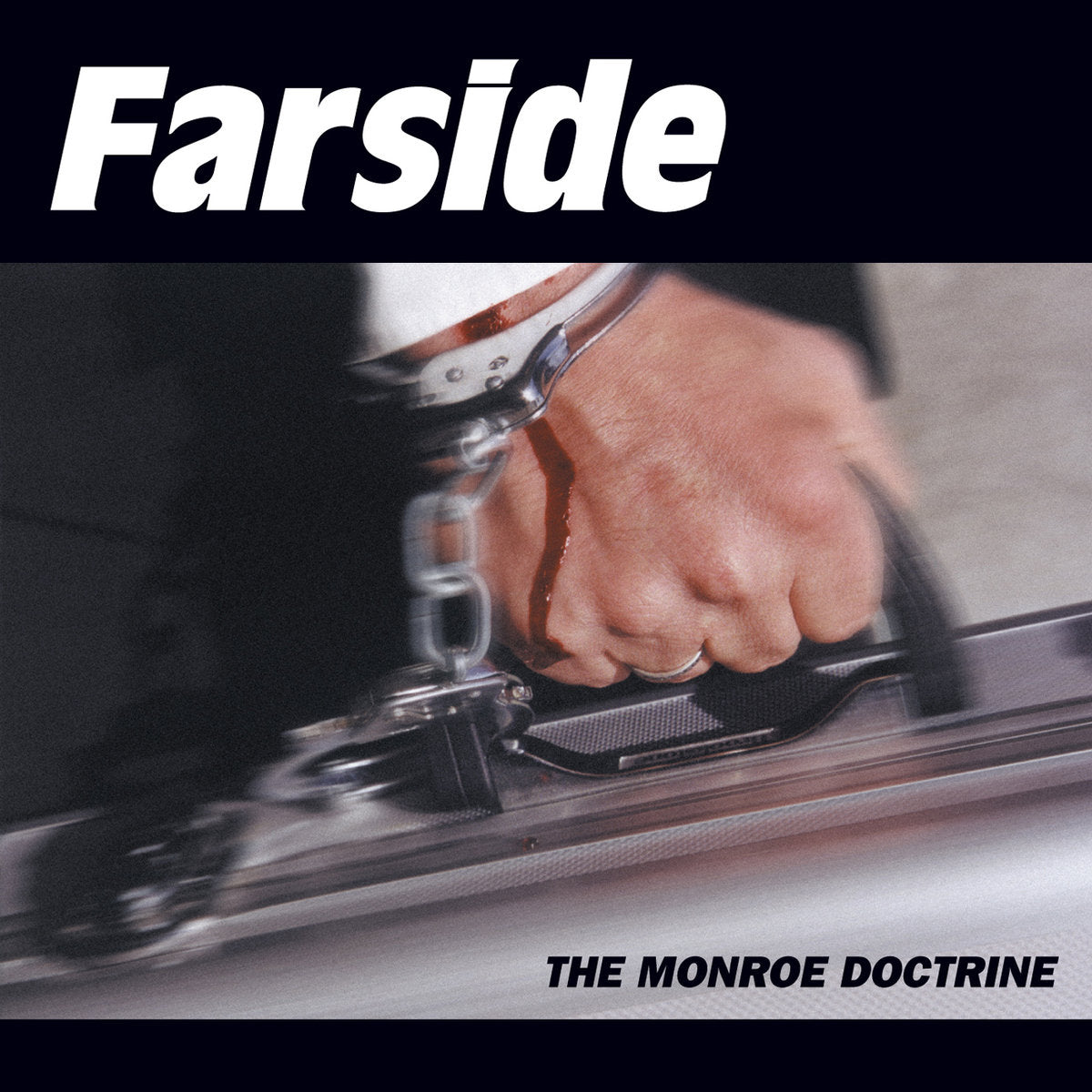 The Monroe Doctrine