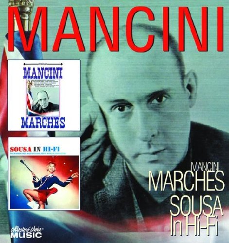 Marches/sousa in Hi-fi
