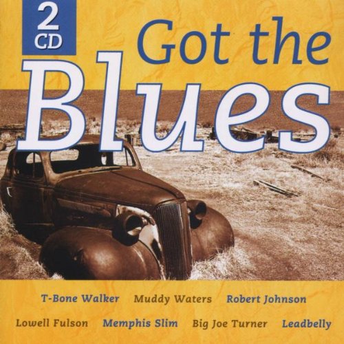 Got the Blues