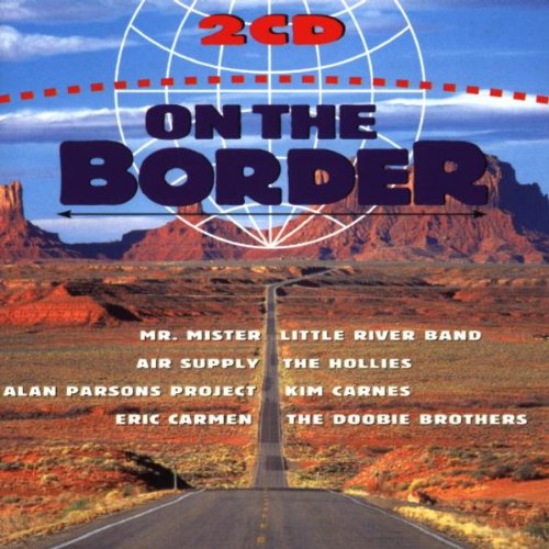 On the Border
