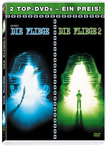Die Fliege - Die Fliege 2
