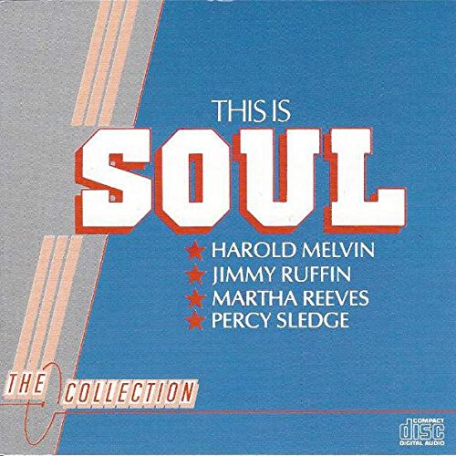 v/a - This is Soul