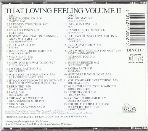 That Loving Feeling 2